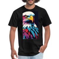Here Birdie - black