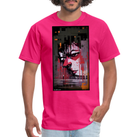 Rector - fuchsia