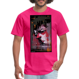 Rector - fuchsia