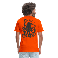 OCTOVIBE - orange
