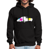 BEN Hoodie - black