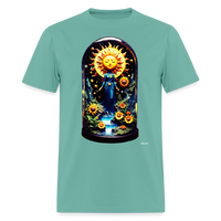 Sun Goddess - aquatic