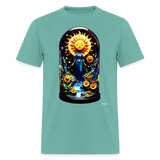Sun Goddess - aquatic