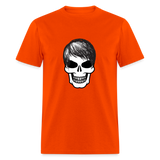 DEW - orange