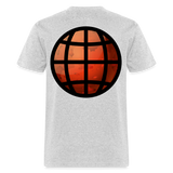 OCCUPY - heather gray