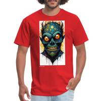 Stan - red