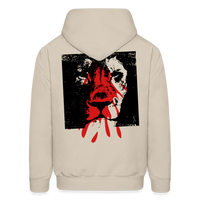 SELFLESS Hoodie - Sand