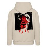 SELFLESS Hoodie - Sand