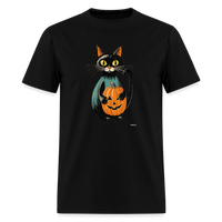 Halloween - black