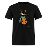 Halloween - black