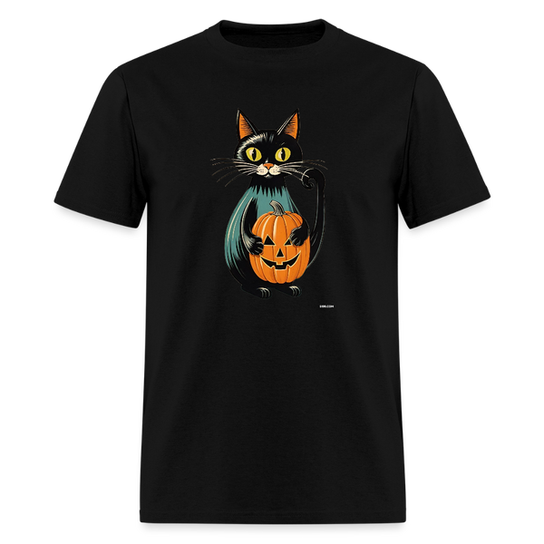 Halloween - black