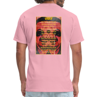 UGLY - pink