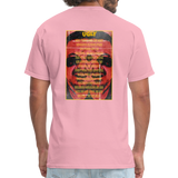 UGLY - pink