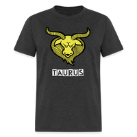 TAURUS - heather black