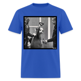 Tootie Fruity - royal blue