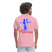 HAIL - pink