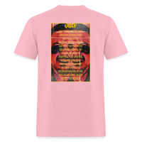 UGLY - pink