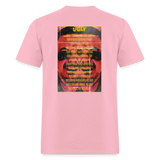 UGLY - pink