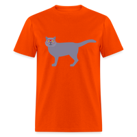 CHESTER - orange