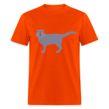 CHESTER - orange