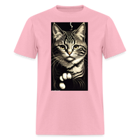 Thomas - pink