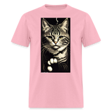 Thomas - pink