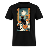 Halloween - black