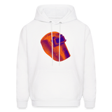 LUCY Hoodie - white