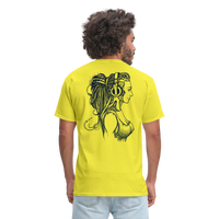 MUSIC - yellow
