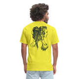MUSIC - yellow
