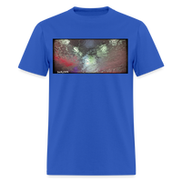 Bird Signal - royal blue