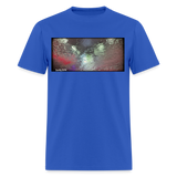 Bird Signal - royal blue