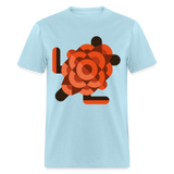 BLOTTER - powder blue