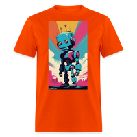 Giga - orange