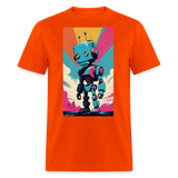 Giga - orange
