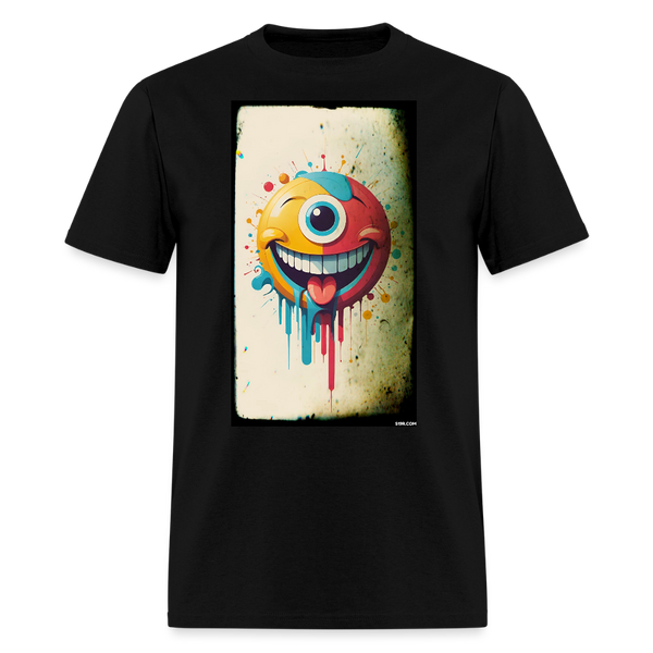 3rd Eye - black