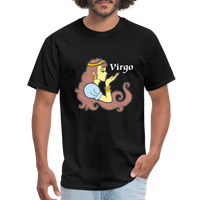VIRGO - black