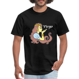 VIRGO - black
