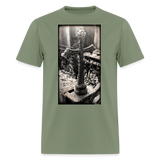 Grave - military green