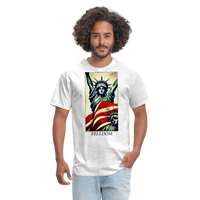 FREEDOM - light heather gray