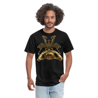 BURGER - black