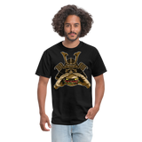 BURGER - black