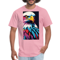 Here Birdie - pink