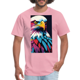 Here Birdie - pink