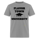 Flavor Town - rock