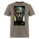 Man of Time - safari