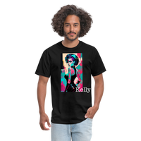 Kelly - black