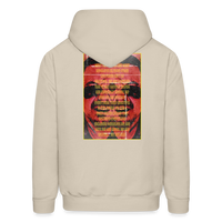 UGLY Hoodie - Sand