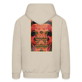 UGLY Hoodie - Sand