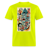 Boomer - safety green